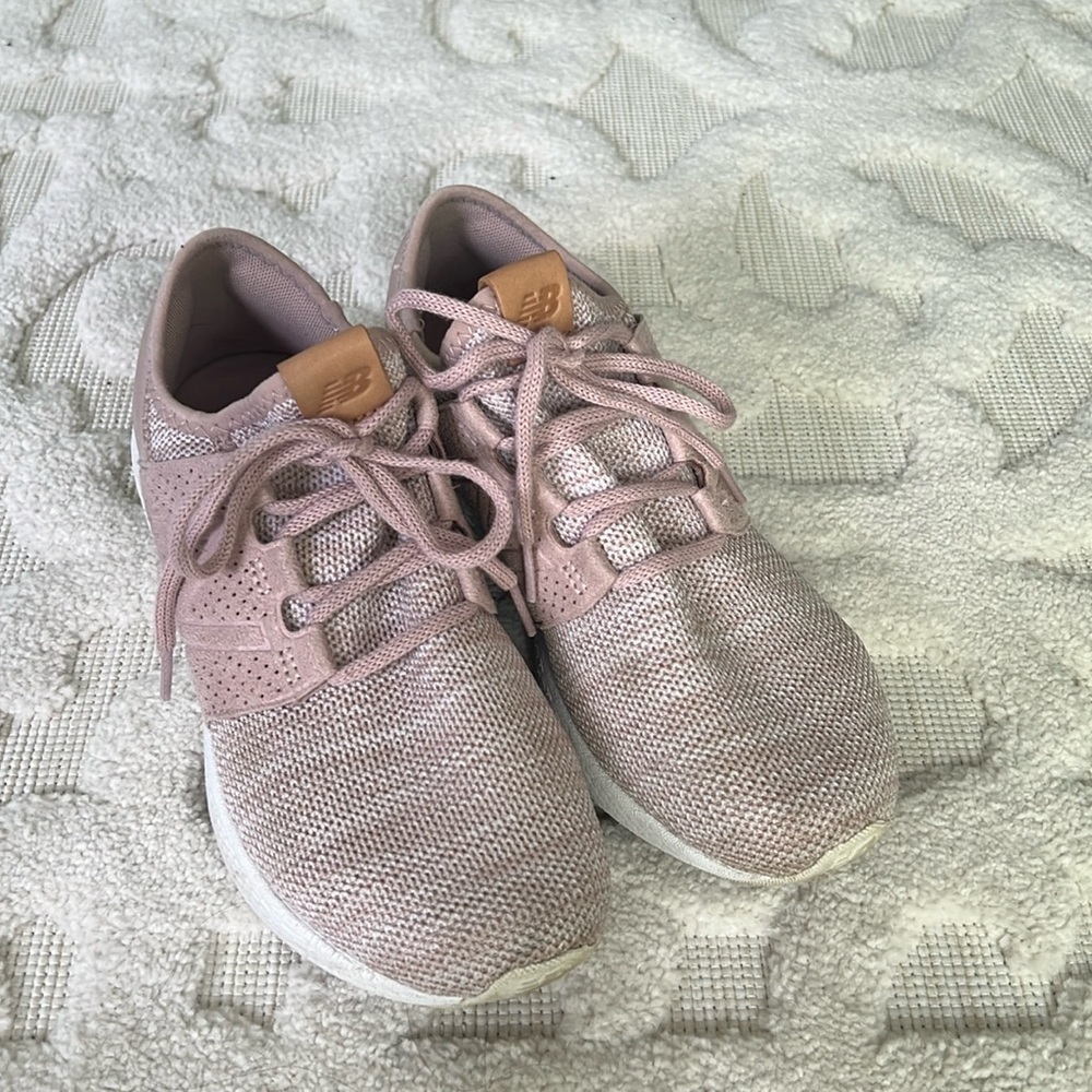 New Balance sneakers
